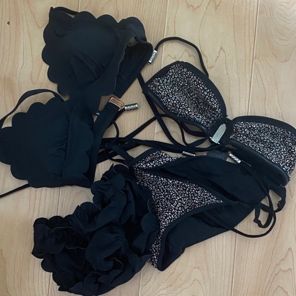 Bikini Sets